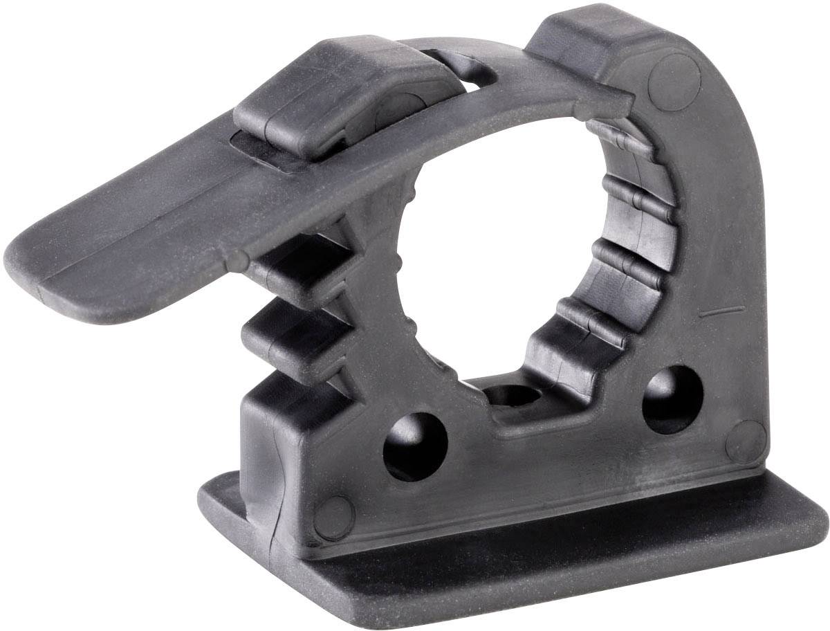 Support pour matériel de voiture QuickFist QFMI 2er Mini 2 pc(s)