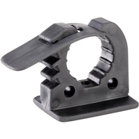 Support pour matériel de voiture QuickFist QFMI 2er Mini 2 pc(s) Support pour matériel de voiture QuickFist QFMI 2er Mini 2 pc(s)