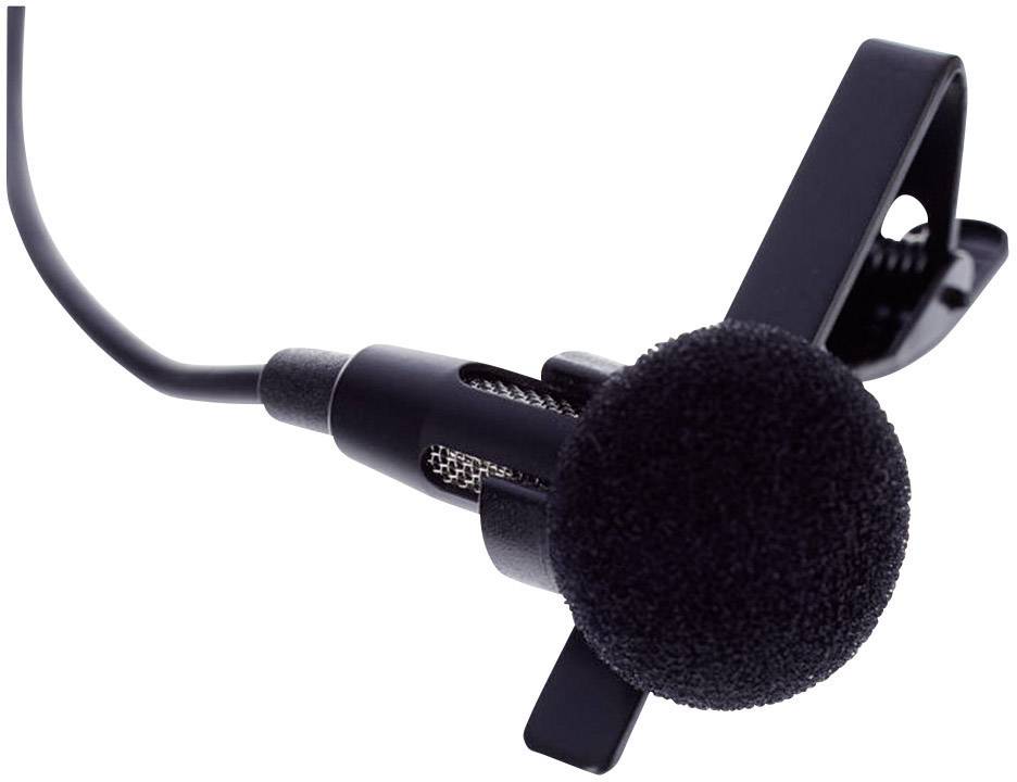 Micro cravate AKG CK99L