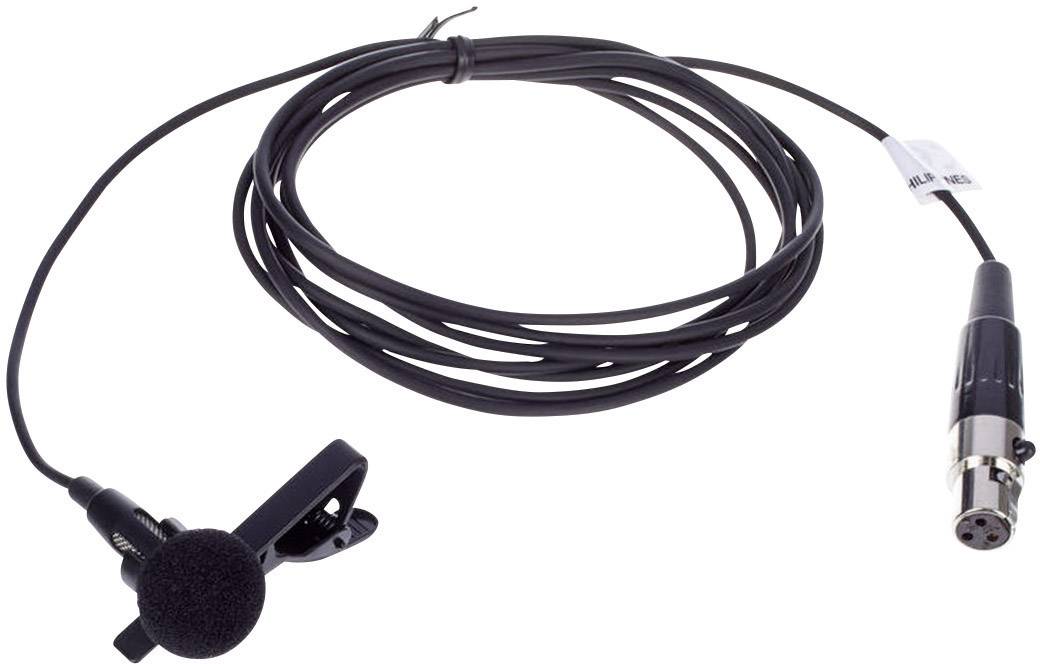 Micro cravate AKG CK99L