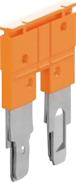 Barrettes de jonction orange ABB JB5-2 1SNK 905 302 R0000