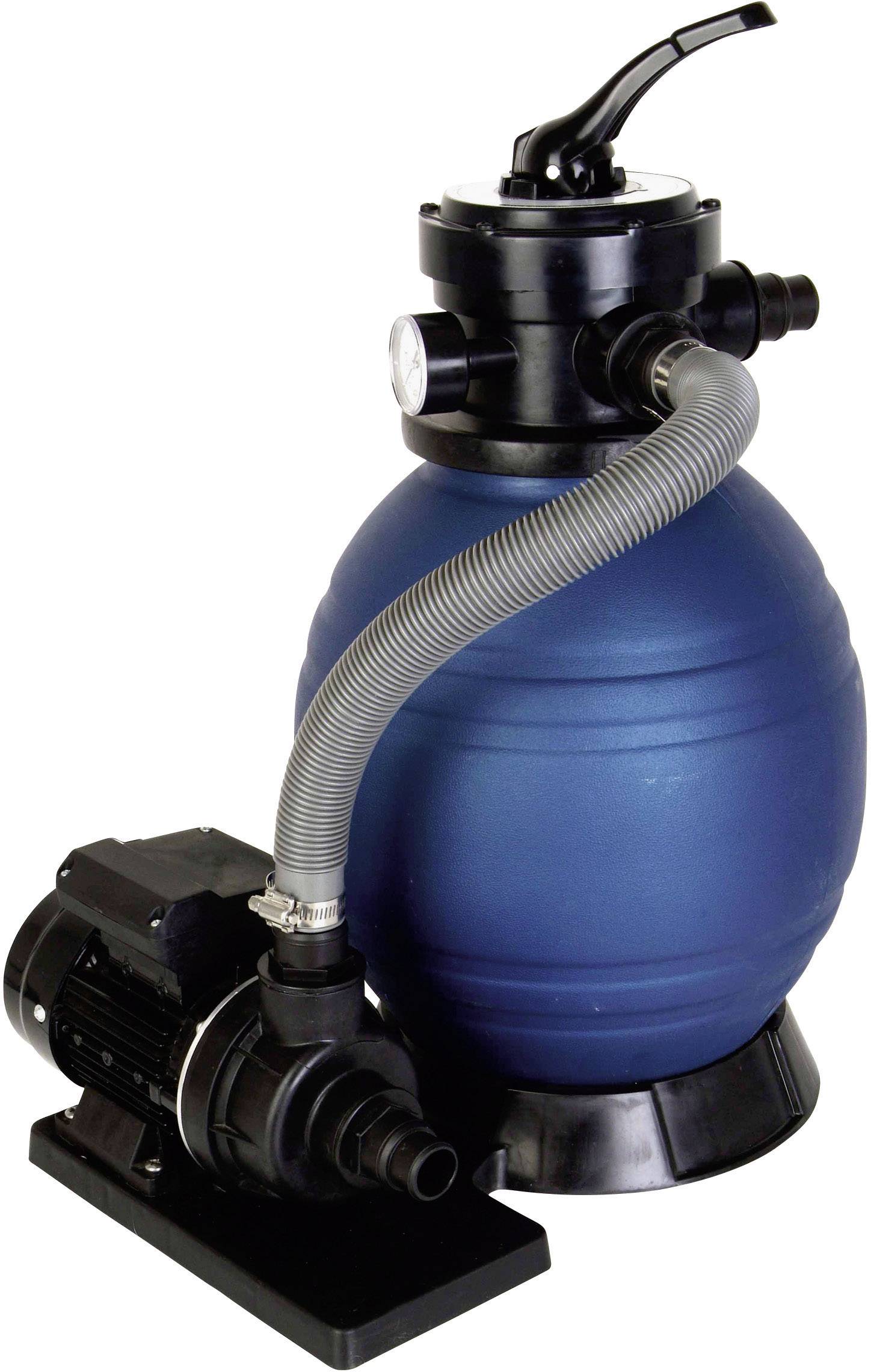 T.I.P. - Technische Industrie Produkte 30307 SPF 180 Système de filtration pour piscine 4500 l/h 6 m