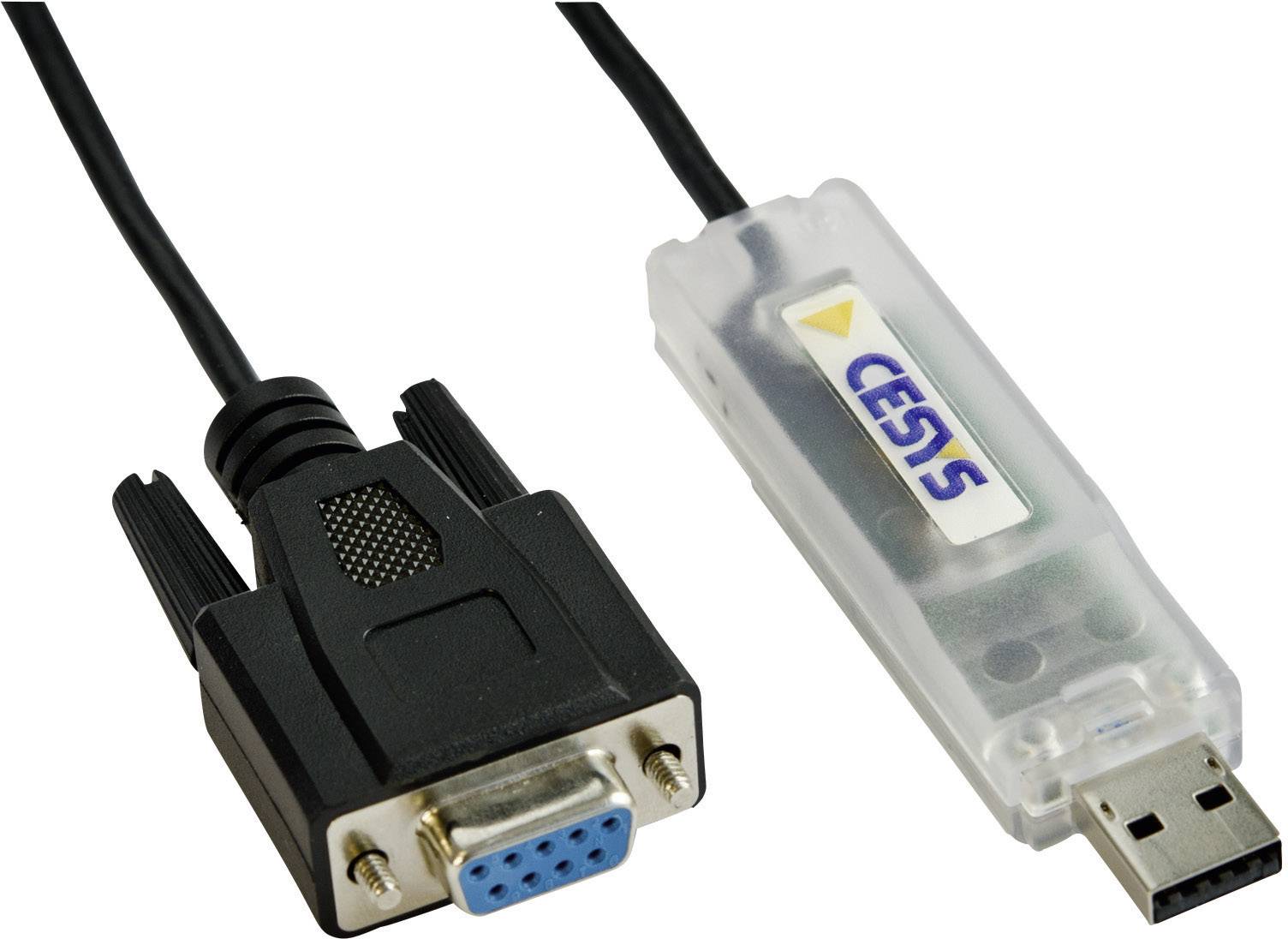 CESYS C028210 Convertisseur de mesure USB