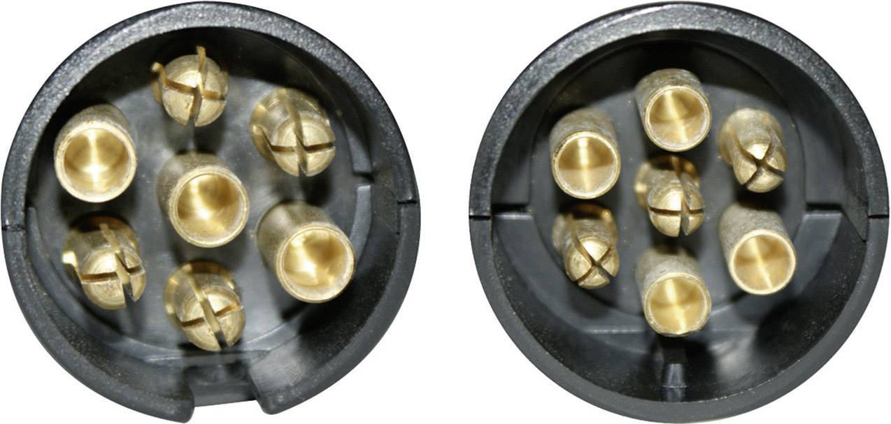 EAL 10181 Trailer Tester Testeur d'éclairage 12 V