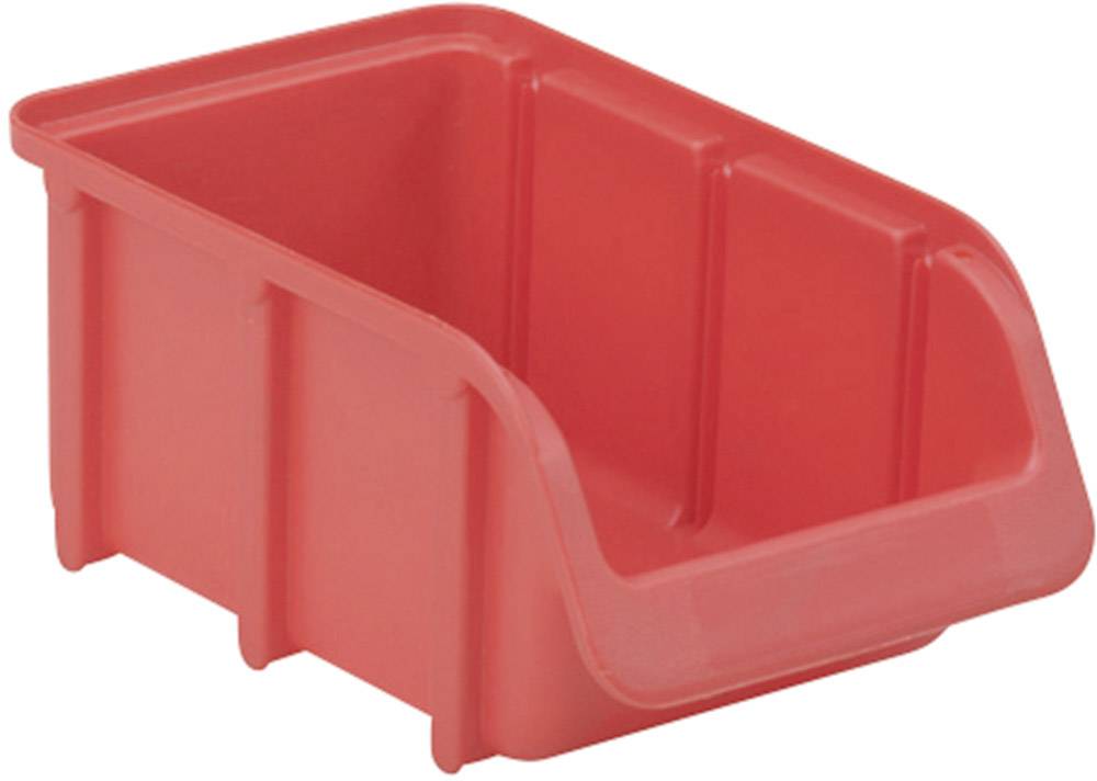 Alutec 672100 Bac de rangement taille 2