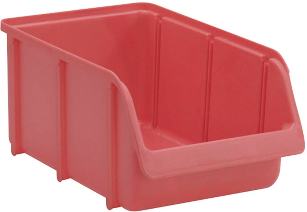 Alutec 674100 Bac de rangement taille 4