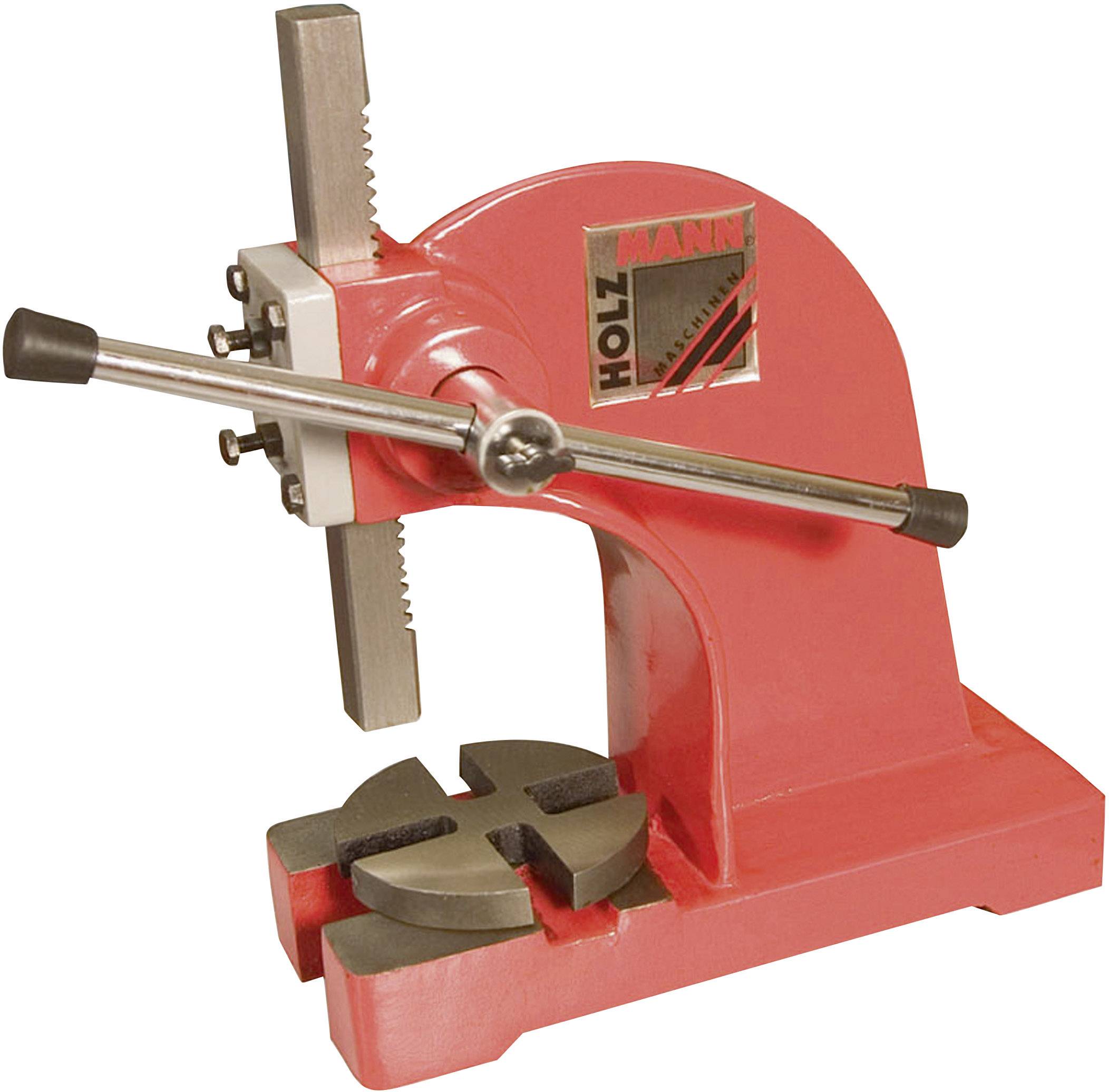 Holzmann Maschinen H050700006 Presse d'atelier manuelle DOP 1000