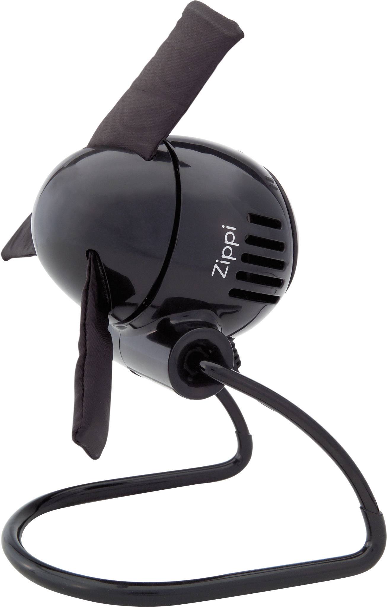 Ventilateur de table Vornado Zippi 20 W noir