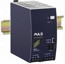Alimentation rail DIN PULS CPS20.121 12 V/DC 30 A 450 W 1 x