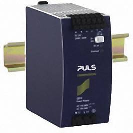 Alimentation rail DIN PULS QS10.241-D1 24 V/DC 10 A 240 W 1 x