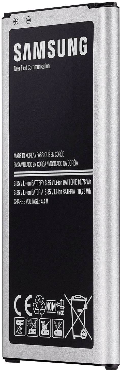 Batterie pour téléphone portable Samsung Akku Galaxy S5 2800 mAh