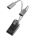 Lampe LED pour pupitre Adam Hall SLED2PRO noir Lampe LED pour pupitre Adam Hall SLED2PRO noir