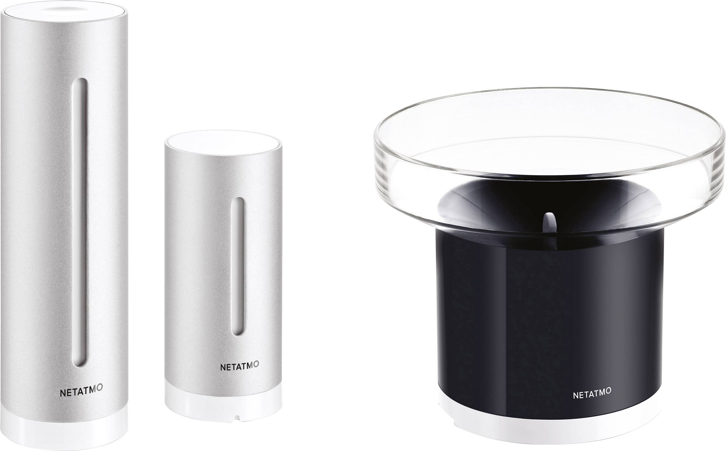 Netatmo NRG01-WW