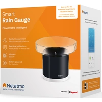 Netatmo NRG01-WW Netatmo NRG01-WW