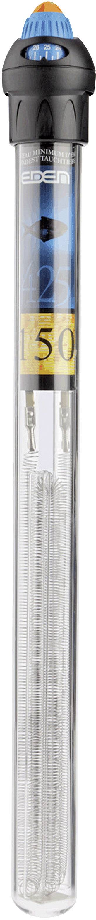 Chauffage pour aquarium Eden WaterParadise 57360