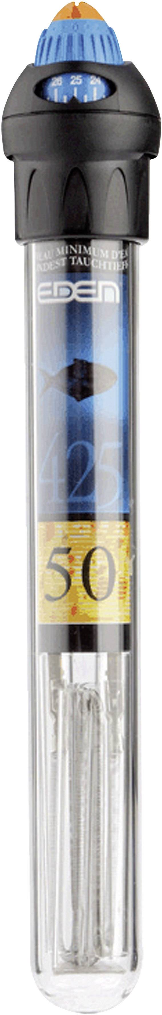 Chauffage pour aquarium Eden WaterParadise 57348