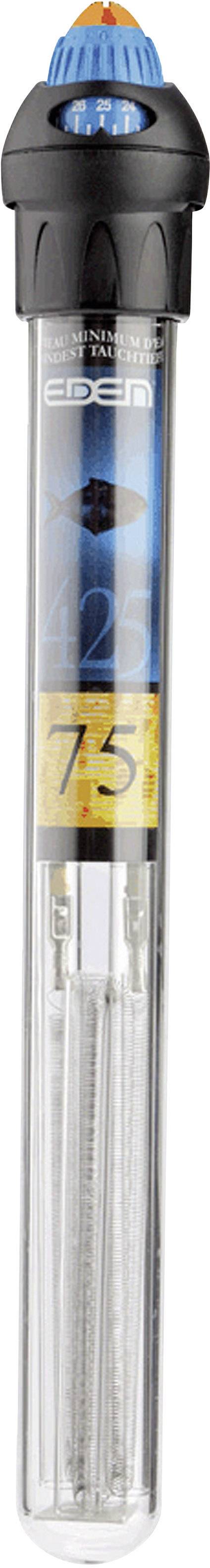 Chauffage pour aquarium Eden WaterParadise 57349