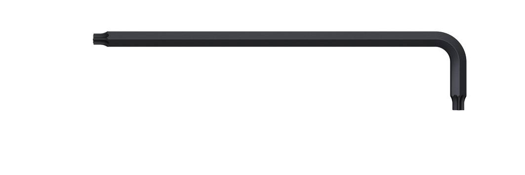 Wiha TORX® intérieur Clé mâle coudée T 25
