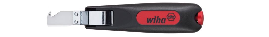 Outil de dégainage Wiha Standard 246 22 02 35538 Longueur 165 mm
