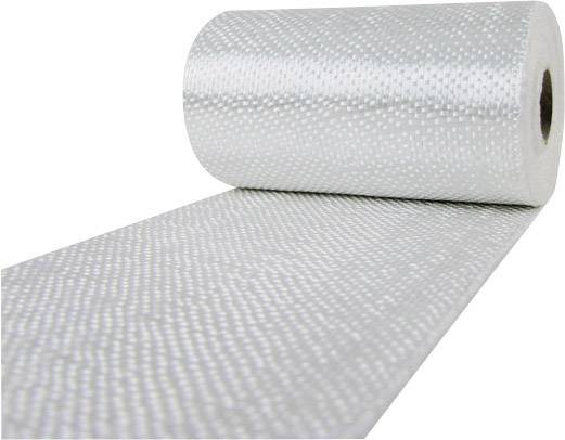 Ruban tissu de verre 100 mm de large R & G 2001131