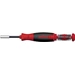 Wiha 38601 Support pour embouts LiftUp 25, magnétique 1/4" Wiha 38601 Support pour embouts LiftUp 25, magnétique 1/4"