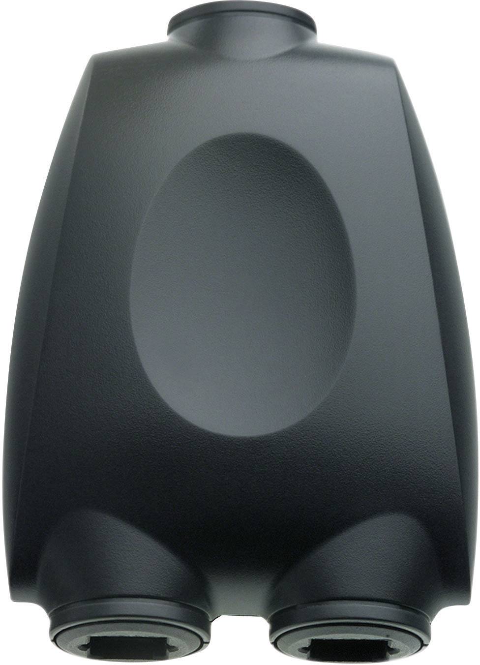 Répartiteur Toslink Inakustik 2 ports noir