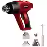 Décapeur thermique Einhell TH-HA 2000/1 Décapeur thermique Einhell TH-HA 2000/1