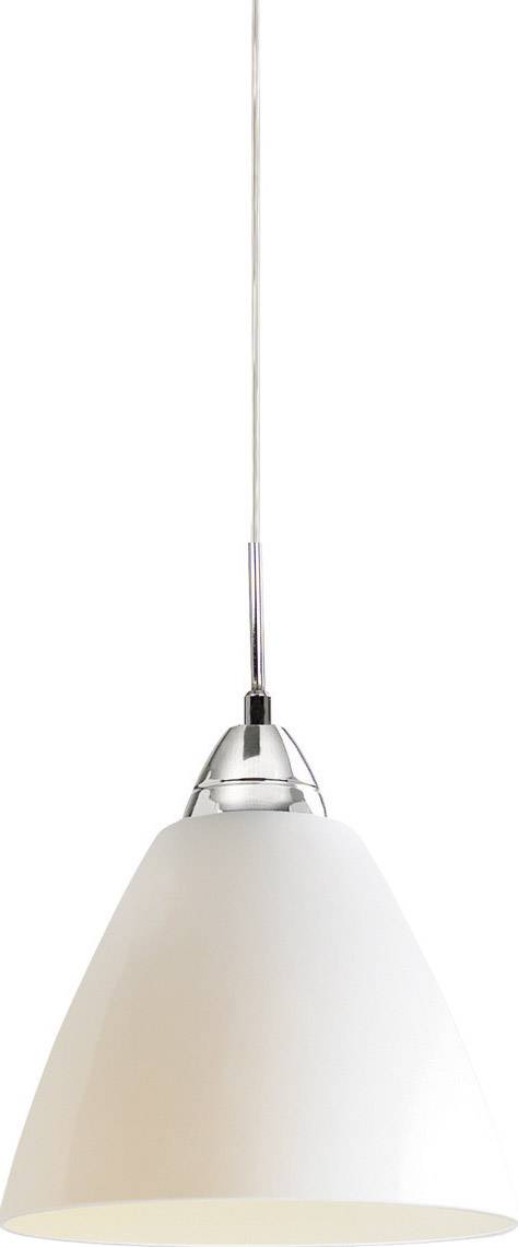 Luminaire à suspendre Nordlux Read 20 E27 60 W blanc