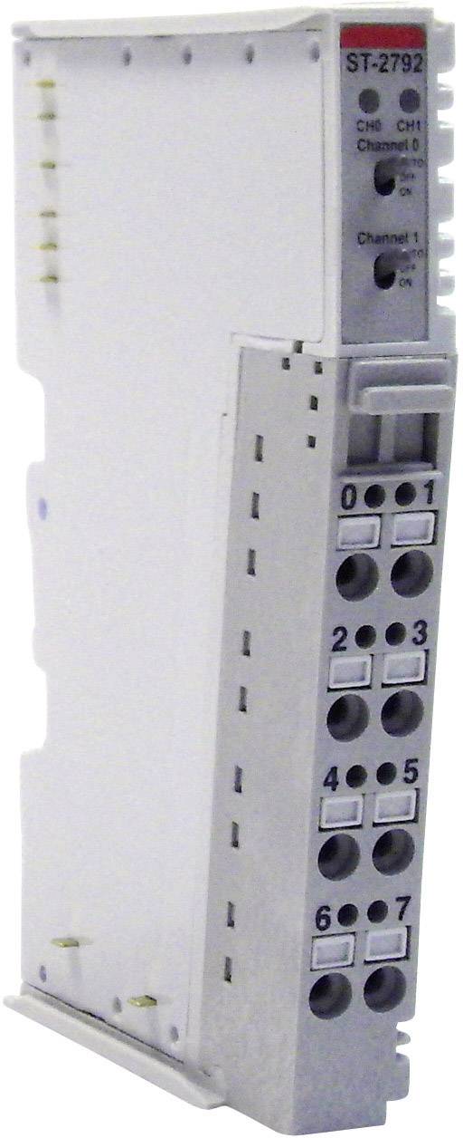 API - Module d'extension Wachendorff ST2792 24 V/DC 1 pc(s)