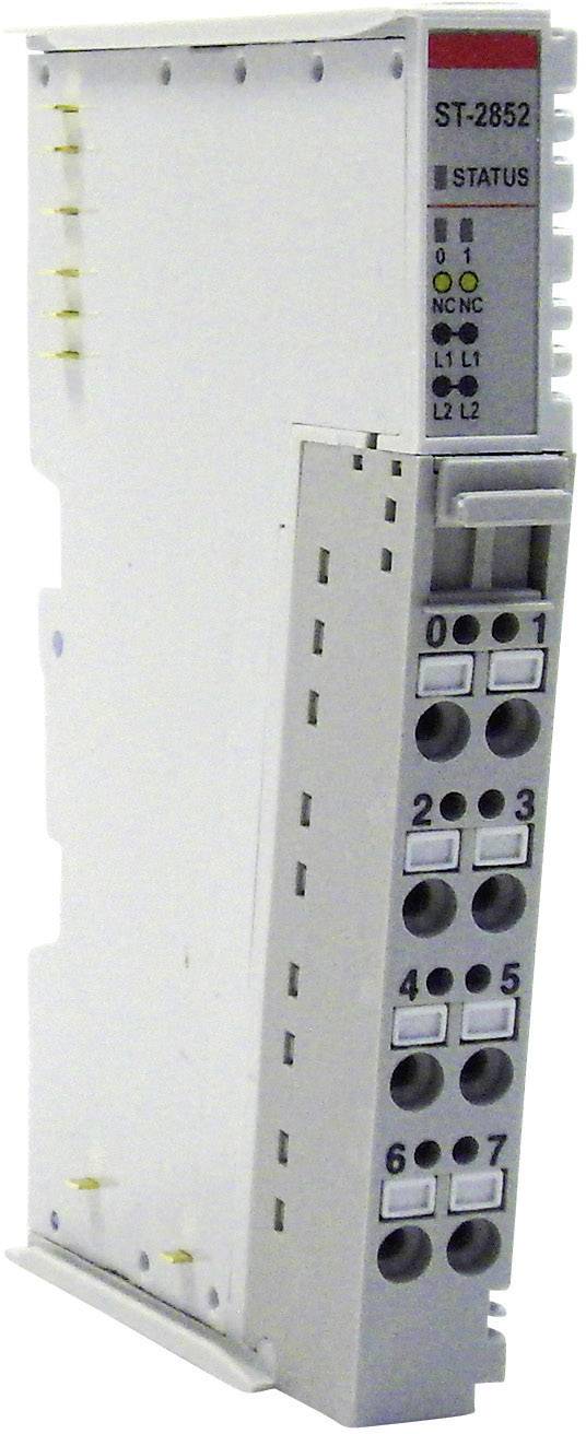 API - Module d'extension Wachendorff ST2852 120 V/AC 1 pc(s)