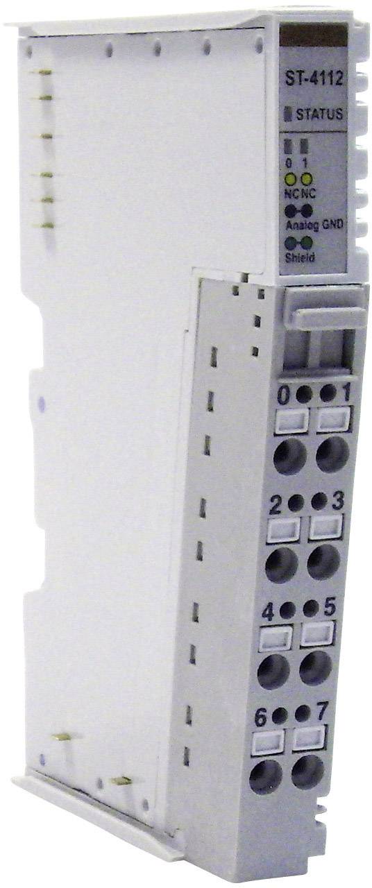 API - Module d'extension Wachendorff ST4112 24 V/DC 1 pc(s)