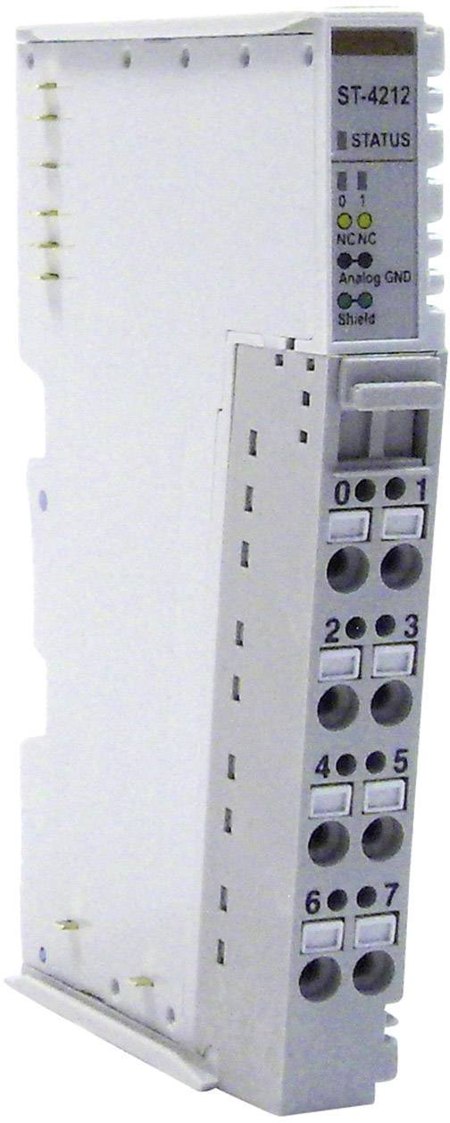 API - Module d'extension Wachendorff ST4212 24 V/DC 1 pc(s)