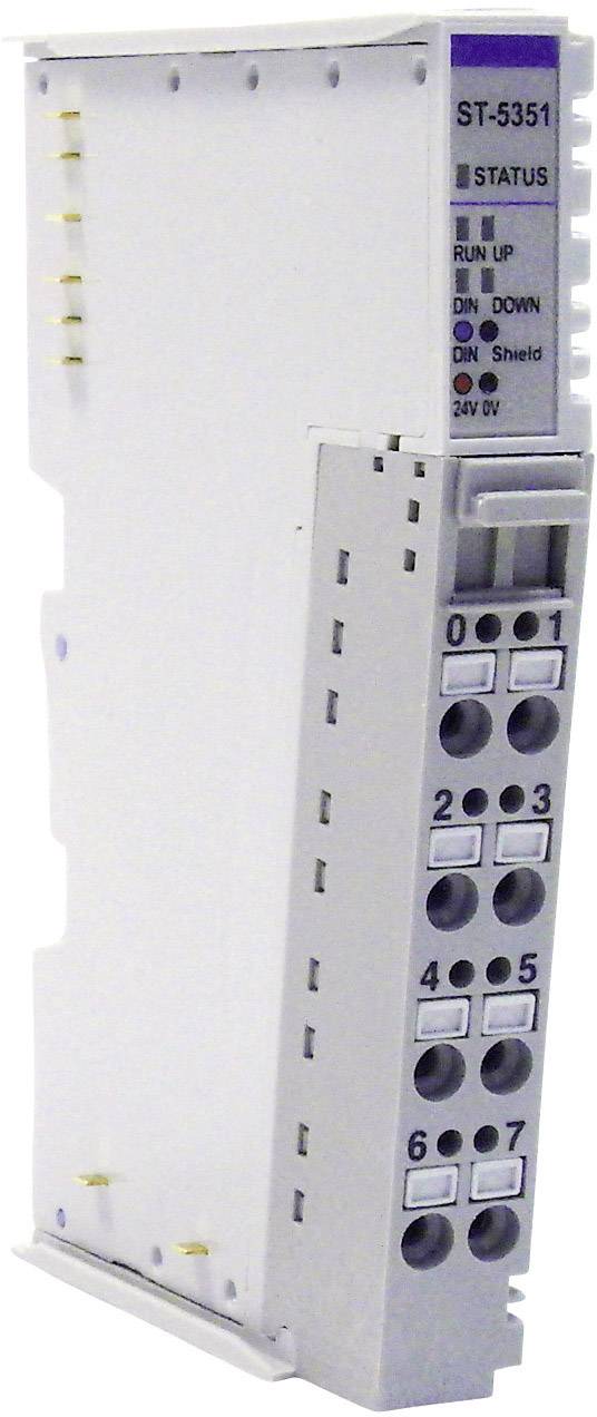 API - Module d'extension Wachendorff ST5351 24 V/DC 1 pc(s)
