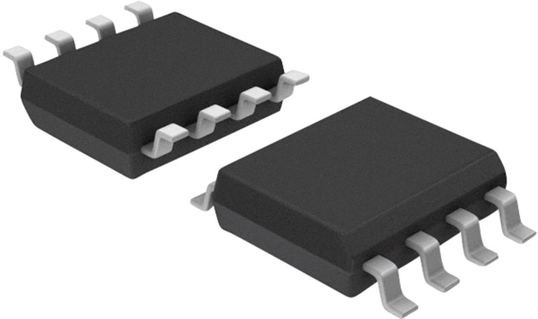 PMIC - PFC (correction du facteur de puissance) Infineon Technologies ICE2PCS01G 450 µA PG-DSO-8