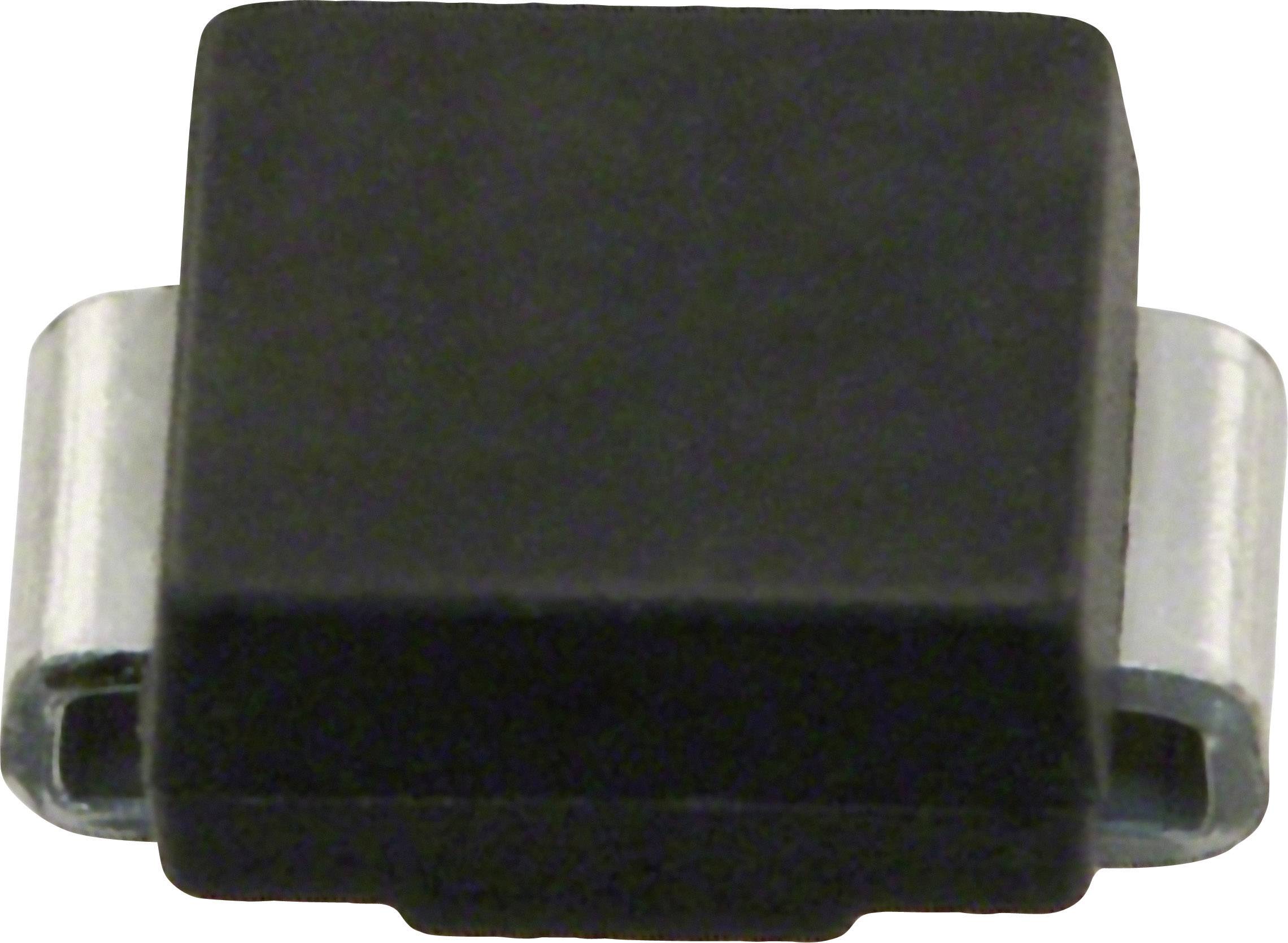 STMicroelectronics Diode TVS SM6T18CA DO-214AA 17.1 V 600 W
