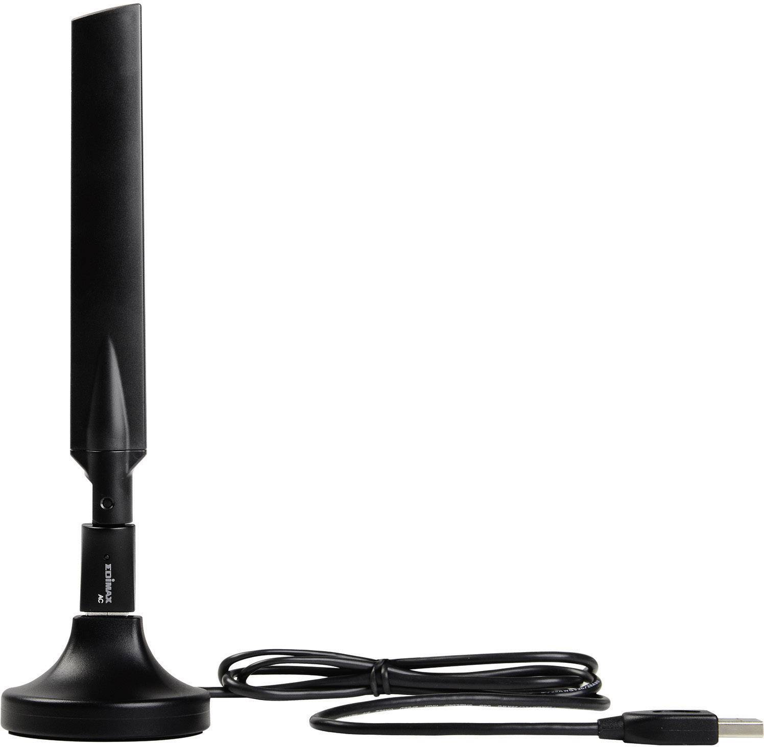 Clé Wi-Fi USB 2.0 EDIMAX EW-7811UAC 433 MBit/s