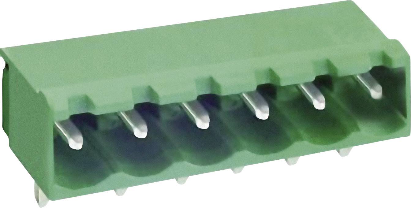 Boîtier mâle (platine) série ME DECA ME030-50802 Nbr total de pôles 2 Pas: 5.08 mm