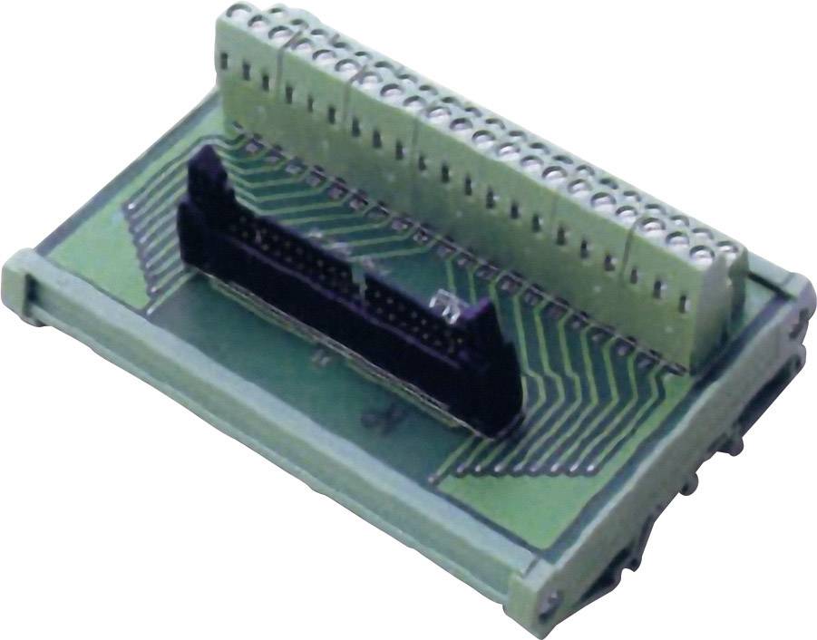 Module de transfert DECA MOH-26 26 pôles 1 pc(s)