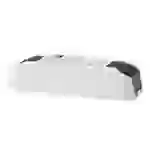 Paulmann 97767 Transformateur pour LED à tension constante 65 W 5.4 A 12 V/AC dimmable, homologué pour les meubles 1 pc(s) Paulmann 97767 Transformateur pour LED à tension constante 65 W 5.4 A 12 V/AC dimmable, homologué pour les meubles 1 pc(s)