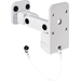 Adam Hall SUWMB10W Support d'enceinte PA inclinable, pivotable 1 pc(s) Adam Hall SUWMB10W Support d'enceinte PA inclinable, pivotable 1 pc(s)