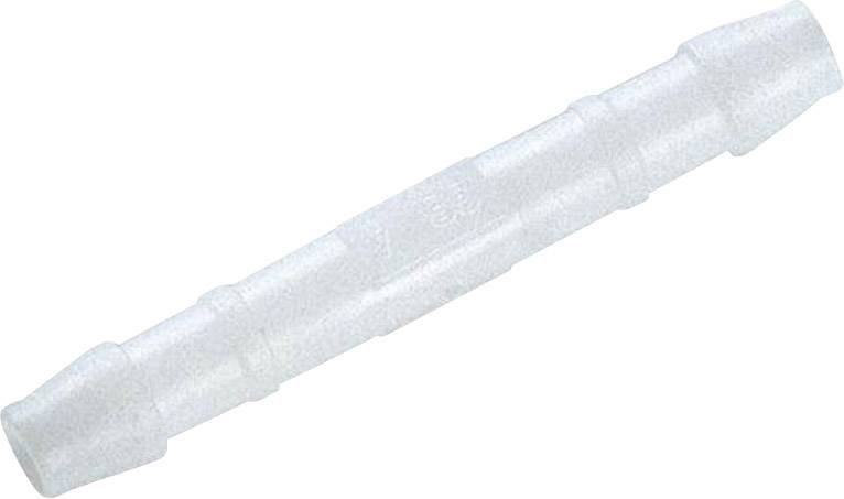 Pièce de raccordement de tuyau GARDENA 07290-20 PVC 4 mm jeu de 3