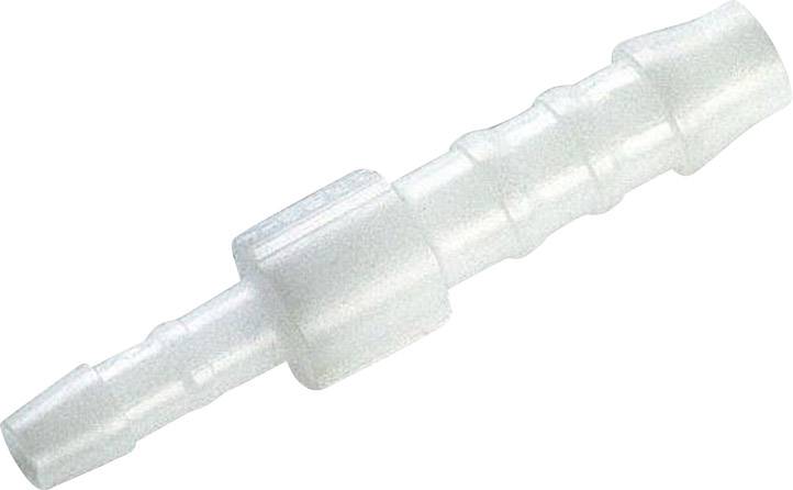 Réducteur de tuyau GARDENA 07322-20 PVC 12 mm, 8 mm
