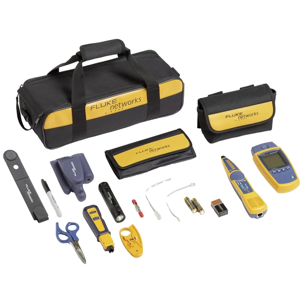 Testeur de câbles MS2-TTK Fluke Networks MS2-TTK Testeur de câbles MS2-TTK Fluke Networks MS2-TTK