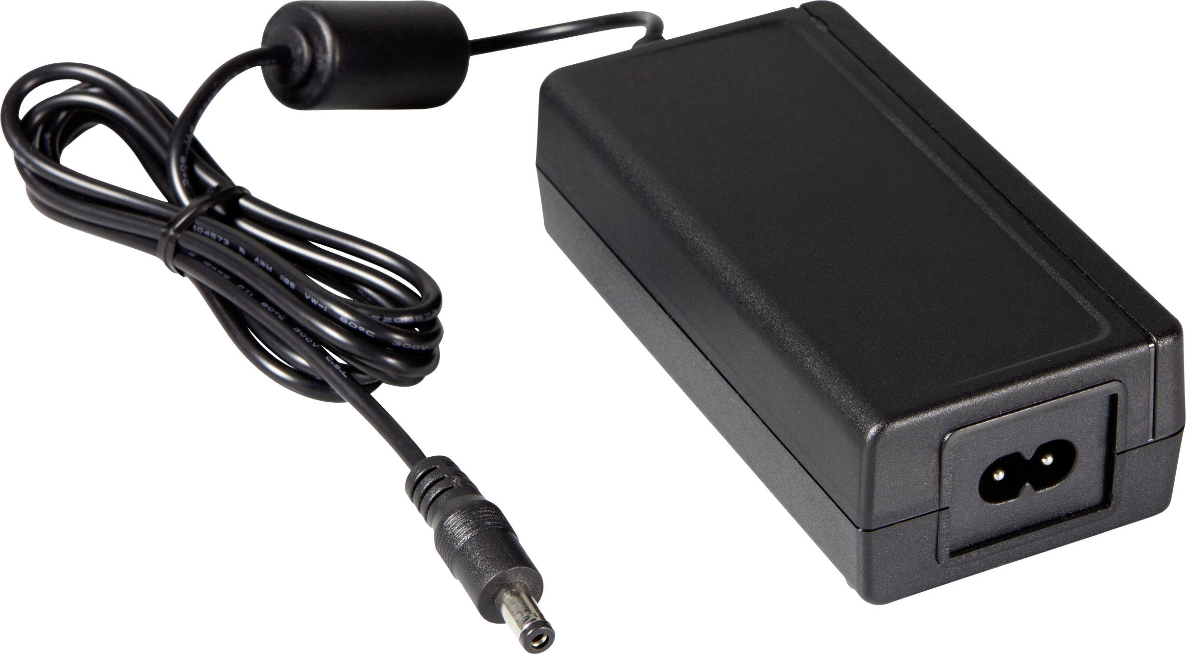 Dehner Elektronik ATM 065T-A120 Alimentation de table à tension fixe 12 V/DC 5 A 65 W