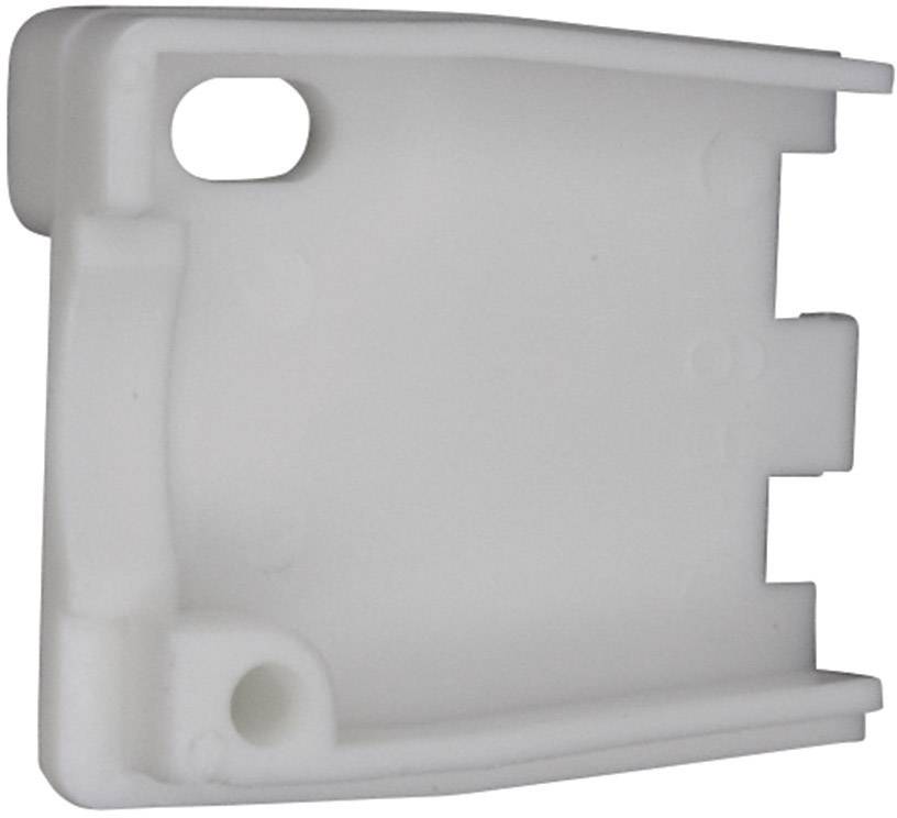 Décharge de traction pour Universal MATE-N-LOK TE Connectivity UNIVERSAL MATE-N-LOK 641945-1