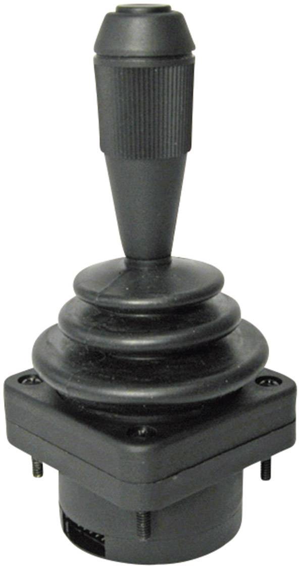 Joystick APEM HF22S10 4.5 V levier enfichable IP68 1 pc(s)