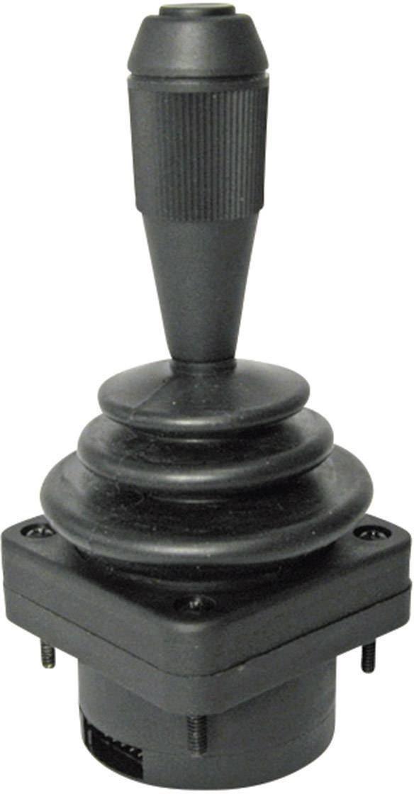 Joystick APEM HF22S10U 4.5 V levier enfichable, USB IP68 1 pc(s)