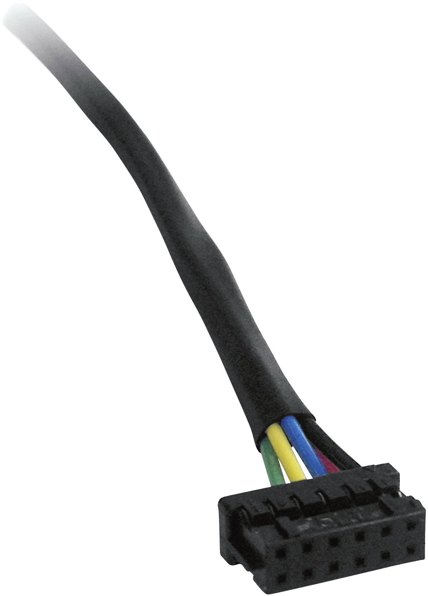 APEM 505-444 Fiche de connexion 1 pc(s)