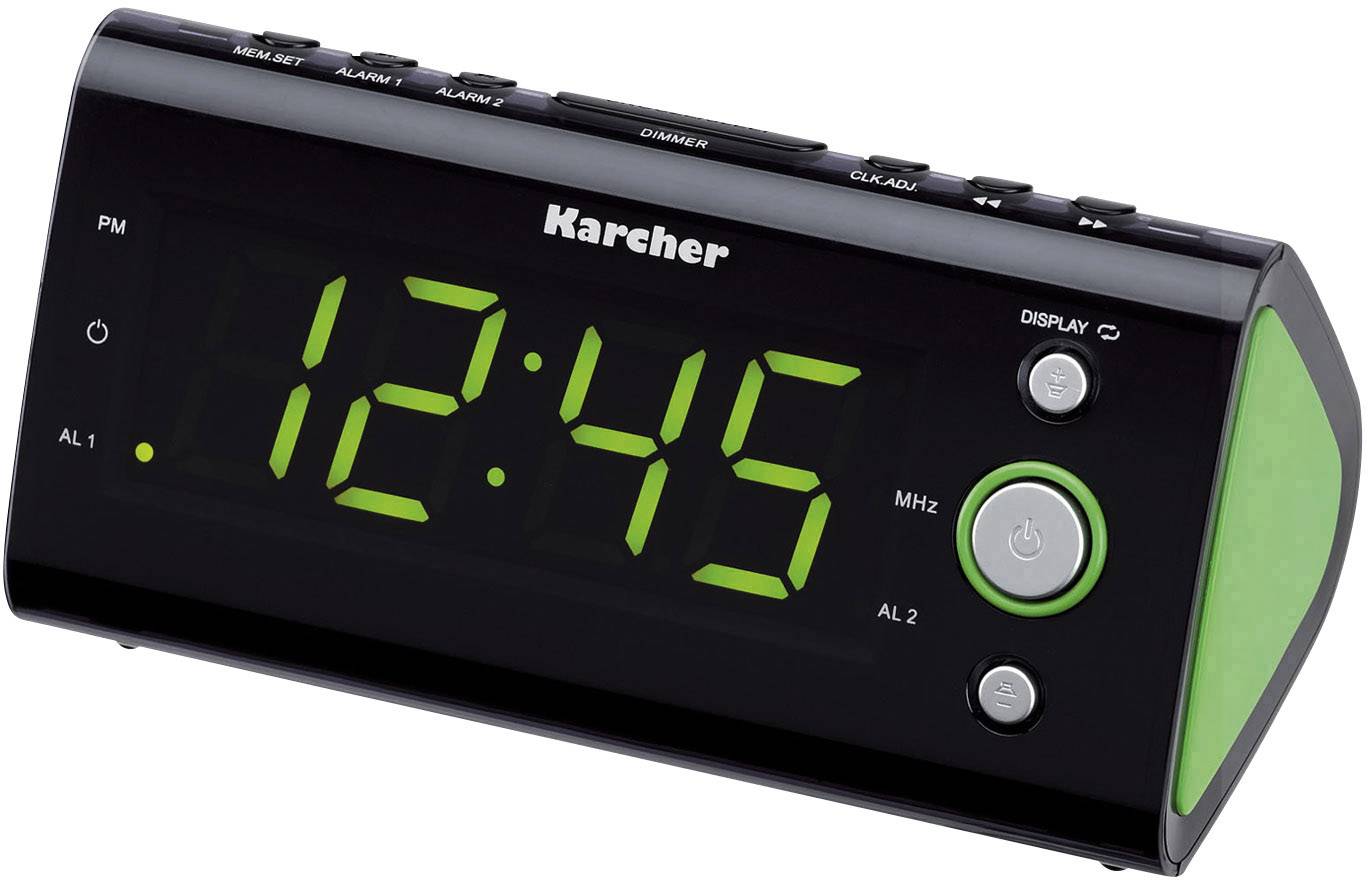 N/A FM Karcher UR 1040 vert