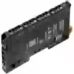 Weidmüller UR20-4AI-UI-16 1315620000 API - Module d'extension 24 V/DC Weidmüller UR20-4AI-UI-16 1315620000 API - Module d'extension 24 V/DC